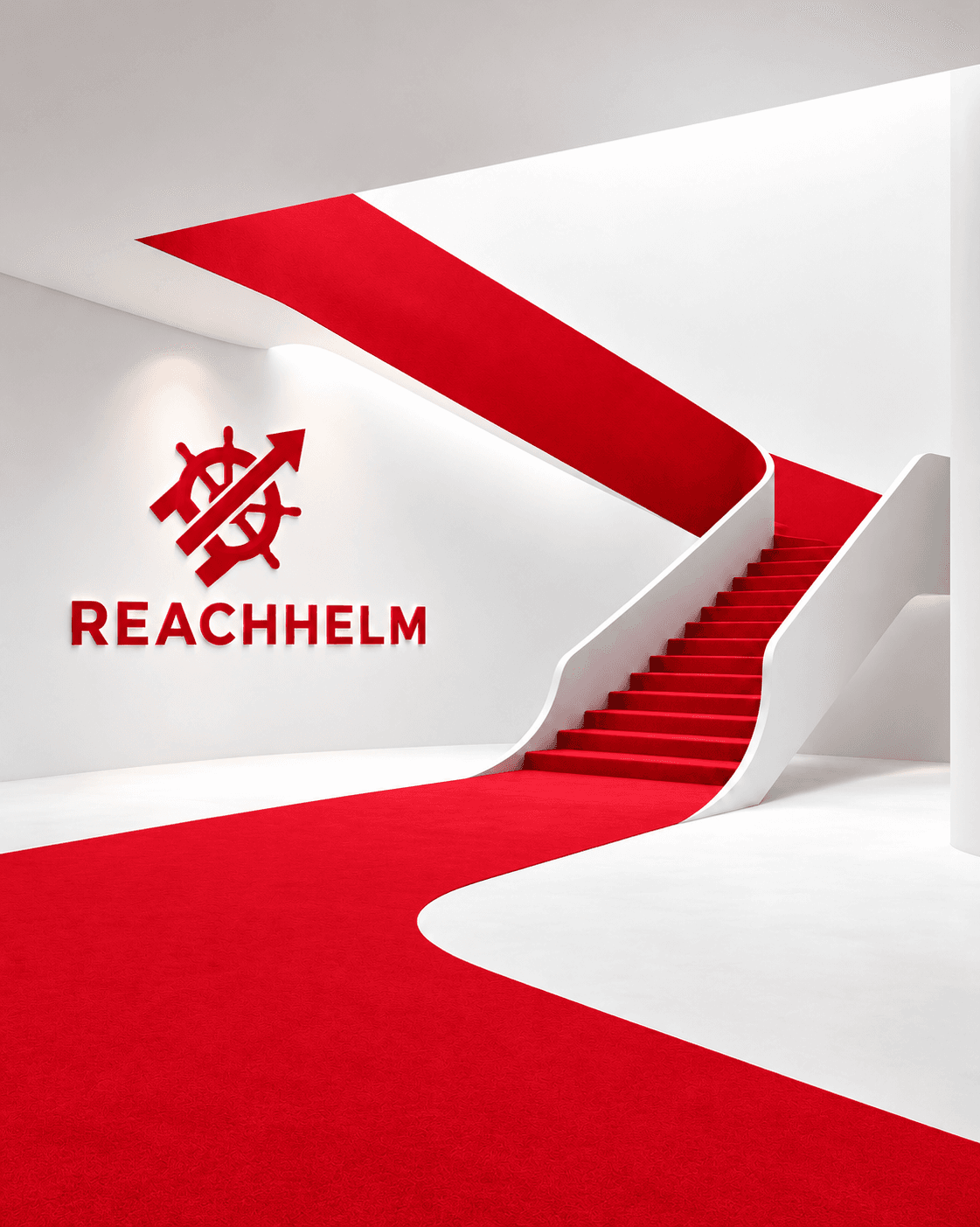 REACHHELM